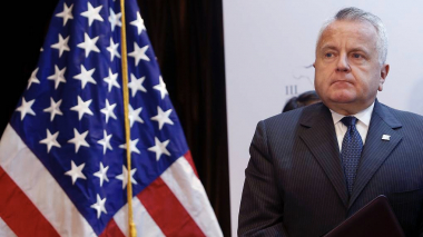 Ռուսաստանում ԱՄՆ դեսպանը Լավրովի խոսքերը միջուկային պատերազմի անթույլատրելիության մասին «շանտաժ» է անվանել