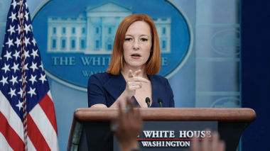 Փսակին ասել է, որ Վաշինգտոնին մնացել է 250 մլն դոլար Կիևին ռազմական օգնություն ցուցաբերելու համար