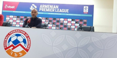 Եղիշե Մելիքյան․ Մենք հասանք մեր նպատակին