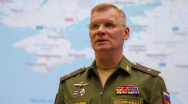 Ռուսաստանի Զինված ուժերը օդային արձակման հրթիռներով խոցել են ուկրաինական 38 թիրախ