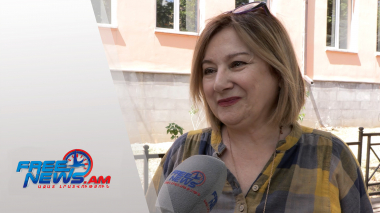 Քաղաքացիների կարծիքը փողոցային պայքարի դուրս եկածների մասին