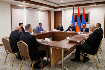 Արամ Սարգսյանի բացակայությունը անձնական զբաղվածության պատճառով էր, քաղաքական ենթատեքստ չկար. Անի Խաչատրյան