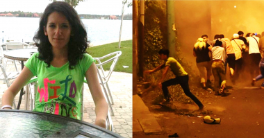 Դաշնակցական լրագրողը քաղաքացիական պատերազմի կոչ է անում