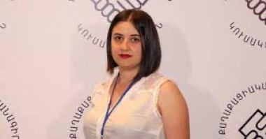 Դուք փոխվողը չեք, ու դա ՀՀ հպարտ քաղաքացին լավ գիտի. Էմմա Պալյան