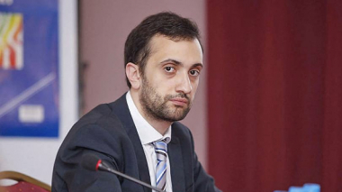 Թալանը հետ բերելու համար կարիք չկա իշխանության գալ. Իոաննիսյանը՝ ընդդիմությանը