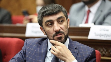 Եղեք զգո՜ն, հանգիստ, հանդարտ, սառնասիրտ, հավասարակշիռ. Վիլեն Գաբրիելյան