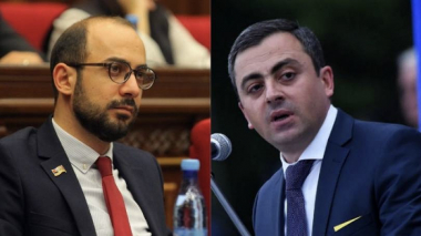 Իշխանը շատ փոքր ձուկ է խմբակցության հասցեին նման սպառնալիք հնչեցնելու համար. Արթուր Հովհաննիսյան