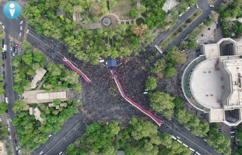 Հայտնի է՝ որքան մարդ է մասնակցել ընդդիմադիր «Դիմադրություն» շարժման հավաքին