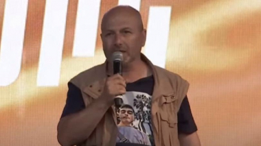 «Չեն գալիս՝ ջանդամը գան, ուր ուզում են թող գնան». Գեղամ Նազարյանը՝ հանրահավաքներին չմասնակցող քաղաքացիների մասին