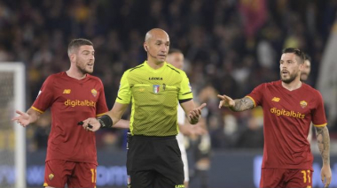 «Ռոմա»-ն ոչ-ոքի է ավարտել հանդիպումը «Բոլոնիա»-ի հետ