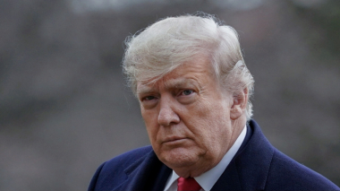 Թրամփը կարծում է, որ Բայդենը ցույց տվեց թուլություն և անգործունակություն Ուկրաինայի հարցում