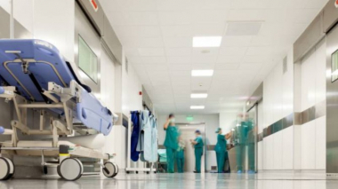 Բաղրամյան-Պռոշյան խաչմերուկից թիվ 1 համալսարանական հիվանդանոց տեղափոխված քաղաքացու վիճակը բավարար է