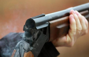 Կրակոցներ Սպիտակ քաղաքի բենզալցակայանի մոտ. կա վիրավոր