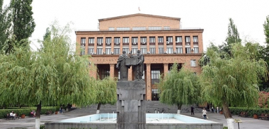 Եվ ոչ մի բուհում այսօր դասադուլ չի եղել. Չախոյան