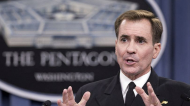 Պենտագոնը հայտարարել է, որ դեռ վաղ է խոսել Շվեդիայի և Ֆինլանդիայի անվտանգության երաշխիքների մասին