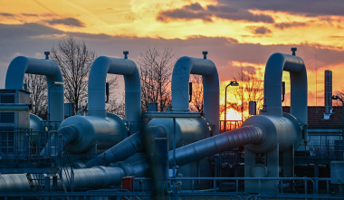 Չեխիան հրաժարվել է ռուսական գազի դիմաց ռուբլով վճարել