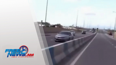 Նիկոլ թագավոր․ վարորդները՝ ընդդիմության երթի մասնակիցներին (տեսանյութ)