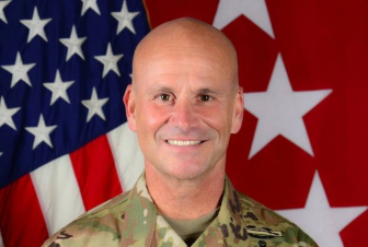 Ամերիկացի գեներալ Կավոլին կդառնա Եվրոպայում ՆԱՏՕ-ի ուժերի նոր հրամանատար