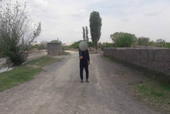 Վաղարշապատի ոստիկանները պարզել են Բաղրամյանում 2 համագյուղացիների դանակահարած երիտասարդի ինքնությունը