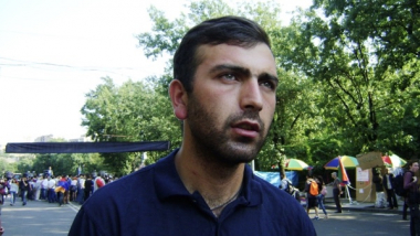 Ազգի «փրկիչները» վիրավորում են մի ամբողջ ժողովրդի