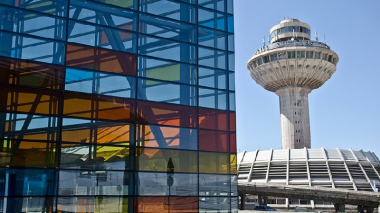 «Զվարթնոց» օդանավակայանի ոստիկանները Բիշքեկ քաղաքի իրավապահների կողմից հետախուզվողի են հայտնաբերել