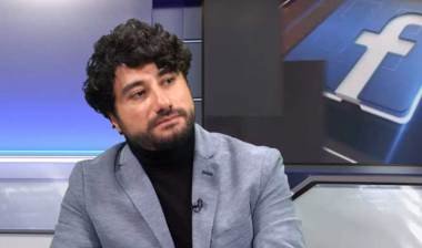 Հպարտանում եմ մեր երկրի ոստիկաններով. Հովհաննես Ազոյան 