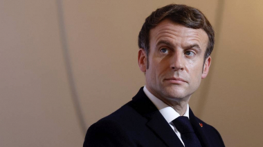 Մակրոնը հայտարարել է, որ Ֆրանսիան աջակցում է Հնդկաստանին՝ որպես ՄԱԿ-ի Անվտանգության խորհրդի մշտական ​​անդամ