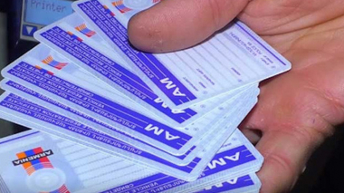 Կաշառքի դիմաց վարորդական վկայականներ տրամադրելու համար ՃՈ ավագ տեսուչը ազատազրկվել է. կա 3 մեղադրյալ ևս