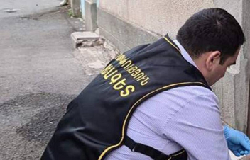 Երիտասարդ կնոջ սպանության կասկածանքով ձերբակալվել է ամուսինը. հարվածները հասցվել են վեճի ժամանակ