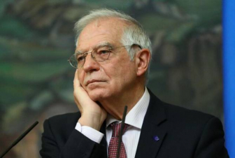 Բորել. ԵՄ-ն առայժմ չի քննարկում ռուսական գազից հրաժարվելու հարցը