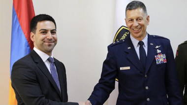 ՊԵԿ ՄԴՊՎ շնագիտական կենտրոնն ամերիկյան կողմի հետ համագործակցության արդյունքում կհամապատասխանի միջազգային չափանիշներին