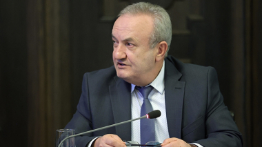 Համաշխարհային բանկի աջակցությամբ կշարունակվի «Կրթության բարելավում» ծրագիրը