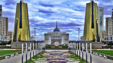 Ղազախստանի Սահմանադրությունն արգելելու է մահապատիժը