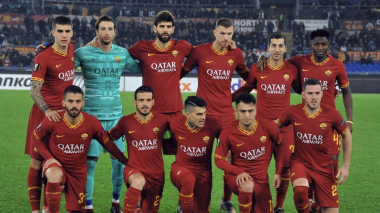 «Ռոման» Կոնֆերենցիաների լիգայի եզրափակչում է