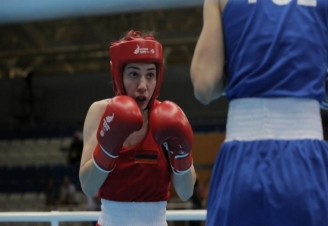 Ստամբուլ է մեկնել Հայաստանի կանանց բռնցքամարտի թիմը. կմասնակցեն աշխարհի առաջնությանը