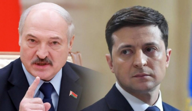 «Սափրվելու և նորմալ հագնվելու ժամանակն է»․ Լուկաշենկոյի խորհուրդը Զելենսկիին