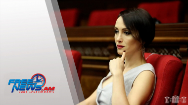 Ընդդիմության հետ բանակցելու մեկ հարց կա