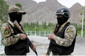 Զինված միջադեպ Ղրղըզստանի և Ուզբեկստանի սահմանին, կան զոհեր