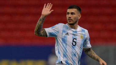 Պարեդես․ Ցանկանում եմ դառնալ Ռեալի ֆուտբոլիստ