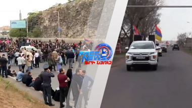 Նյարդային պահվածք