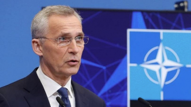 Պետք է պատրաստ լինենք Ուկրաինայում երկար պատերազմի, որը կարող է ձգվել ամիսներ. Ստոլտենբերգ