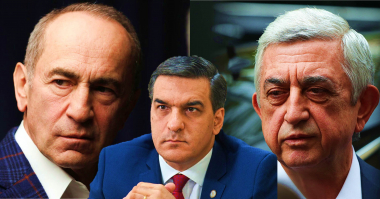 Հայտնի է, թե ով կլինի ընդդիմության վարչապետի թեկնածուն