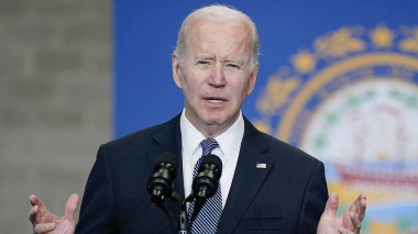 Բայդենը Կոնգրեսին կոչ է արել անհապաղ հաստատել Ուկրաինային 33 միլիարդ դոլարի օգնությունը