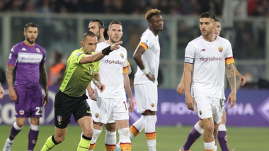 Ռոման առանց Մխիթարյանի պարտվեց Ֆիորենտինային