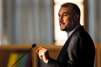 Թուրքիայի կողմից ամբարտակաշինության աշխատանքներն անընդունելի են. Աբդոլլահիան