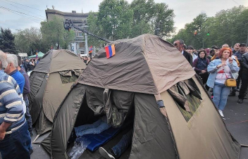 Ոստիկանությունը հայտնել է՝ ինչի հետևանքով է օրեր առաջ Ֆրանսիայի հրապարակում մահացել քաղաքացին