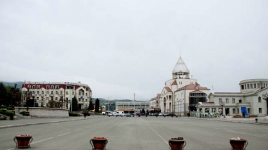 Ստեփանակերտի Վերածննդի հրապարակում հրաձգություն է եղել. ձեռնարկվում են  քննչական և դատավարական գործողություններ