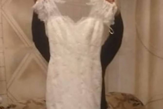 Բռնվել են հարսանեկան զգեստը վաճառելիս. Արմավիրի ոստիկանները բնակարանային գողություն են բացահայտել