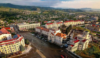 Ստեփանակերտի Վերածննդի հրապարակում հնչած կրակոցների դեպքի առթիվ քրեական գործ է հարուցվել