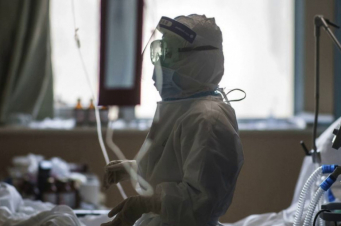 Վրաստանում անցած շաբաթ գրանցվել է կորոնավիրուսի 745 դեպք, 8 մահ